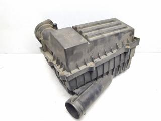 корпус воздушного фильтра Audi A3 8P 2003, 2.0 л., TDi PD, BKD, дизель, 6МКПП, чёрный, хетчбэк 3 дв., передний привод, правый руль, 3C0129607AB