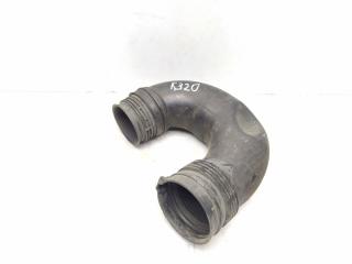 патрубок воздушного фильтра Audi A3 8P 2003, 2.0 л., TDi PD, BKD, дизель, 6МКПП, чёрный, хетчбэк 3 дв., передний привод, правый руль, 1K0129618