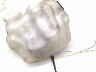 бачок омывателя Renault Scenic 2 поколение [рестайлинг] 2008, 1.6 л., i, K4M 766, бензин, 5МКПП, gris platine / ted69, минивэн, передний привод, правый руль, 8200104706, 8200104705