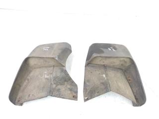 брызговик Honda CR-V 2 поколение RD8 2003, 2.0 л., i-VTEC, K20A4, бензин, 5МКПП, серебро, внедорожник 5 дв., полный привод, правый руль, 75820-S9A-0030, 75830-S9A-0030