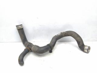 патрубок радиатора Mercedes-Benz C-Класс W203/S203/CL203 S203 2002, 1.8 л., Kompr, M 271.946, бензин, АКПП, brillantsilber / 744, универсал, задний привод, правый руль