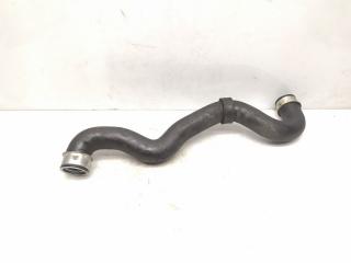 патрубок радиатора Mercedes-Benz C-Класс W203/S203/CL203 S203 2002, 1.8 л., Kompr, M 271.946, бензин, АКПП, brillantsilber / 744, универсал, задний привод, правый руль