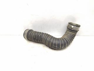 патрубок интеркулера Mercedes-Benz C-Класс W203/S203/CL203 S203 2002, 1.8 л., Kompr, M 271.946, бензин, АКПП, brillantsilber / 744, универсал, задний привод, правый руль