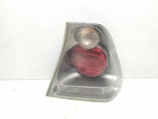 фонарь задний правый BMW 3 серия E46 [рестайлинг] 2001, 1.8 л., i, N42 B18 A, бензин, 5МКПП, pistaziengruen / 468, хетчбэк 3 дв., задний привод, правый руль