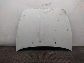 капот Volvo S40 2 поколение 2004, 2.0 л., D, D 4204 T, дизель, 6МКПП, белый, седан, передний привод, правый руль, 31371415