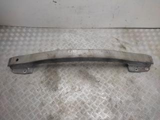 усилитель бампера переднего Renault Laguna 3 поколение [рестайлинг] 2011, 1.5 л., DCi, K9K 782, дизель, 6МКПП, серебро, хетчбэк 5 дв., передний привод, правый руль, 752100002R