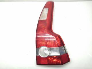 фонарь задний правый Volvo V50 1 поколение 2004, 1.8 л., i, B 4184 S11, бензин, 5МКПП, чёрный, универсал, передний привод, правый руль, 30698920