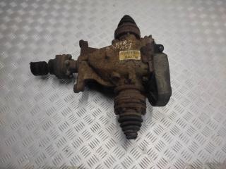 редуктор заднего моста BMW X5 E53 [рестайлинг] 2004, 3.0 л., D, M57 D30 (306D2), дизель, АКПП, titansilber / 354, внедорожник 5 дв., полный привод, правый руль, 33107512663, 7512662