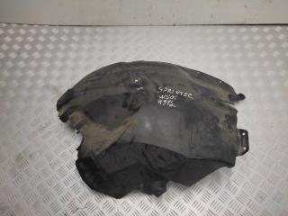 защита арок передняя правая (подкрылок) Mercedes-Benz Sprinter 2 поколение (W906) 2008, 2.2 л., CDi, дизель, 6МКПП, белый, 9147, микроавтобус, задний привод, правый руль, 9066841377