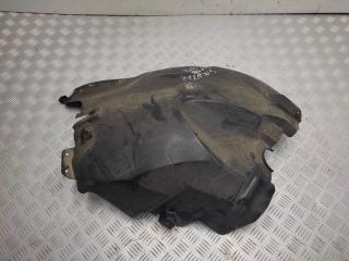 защита арок передняя левая (подкрылок) Mercedes-Benz Sprinter 2 поколение (W906) 2008, 2.2 л., CDi, дизель, 6МКПП, белый, 9147, микроавтобус, задний привод, правый руль, 9066841277