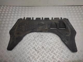 защита двигателя Volkswagen Golf 5 поколение 2007, 1.4 л., TSI, BMY, бензин, 6МКПП, серебро, хетчбэк 5 дв., передний привод, правый руль, 1K0825237J