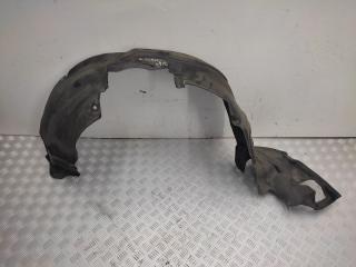 защита арок передняя левая (подкрылок) Lexus RX 1 поколение XU10 2001, 3.0 л., VVT-i, 1MZ-FE, бензин, АКПП, grayish blue / 8p6, внедорожник 5 дв., полный привод, правый руль, 5387648030