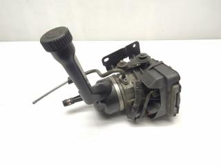 электрогидроусилитель руля Citroen C4 Grand Picasso 1 поколение 2008, 1.6 л., HDi, 9HZ (DV6TED4), дизель, робот, серебро, минивэн, передний привод, правый руль, 9684252580, A0013520