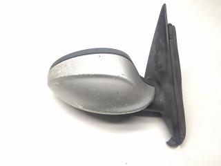 зеркало наружное правое BMW 3 серия E90/E91/E92/E93 E91 2006, 2.0 л., i, N46 B20 B, бензин, 6МКПП, titansilber / 354, универсал, задний привод, правый руль