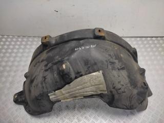 защита арок передняя правая (подкрылок) Mercedes-Benz M-Класс W163 [рестайлинг] 2001, 3.2 л., i, M 112.942, бензин, АКПП, brillantsilber / 744, внедорожник 5 дв., полный привод, правый руль, 1638840822