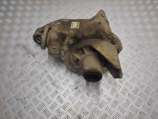 редуктор заднего моста Land Rover Discovery 3 поколение L319 2006, 2.7 л., TD, 276DT, дизель, 6МКПП, russ black / lrc697, внедорожник 5 дв., полный привод, правый руль, TVK500042