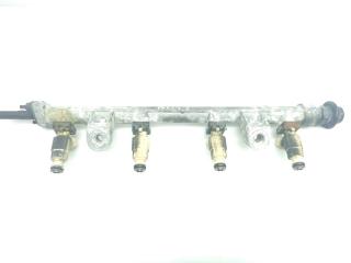 форсунка Hyundai Coupe GK 2004, 2.0 л., MPI, G4GC, бензин, 5МКПП, серебро, купе, передний привод, правый руль, 35310-23600