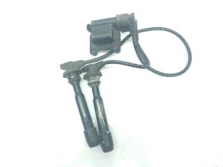 катушка зажигания Hyundai Coupe GK 2004, 2.0 л., MPI, G4GC, бензин, 5МКПП, серебро, купе, передний привод, правый руль, 27301-23700