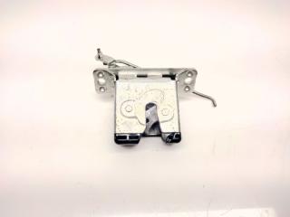 замок багажника Opel Astra G 2003, 1.6 л., i, Z 16 SE, бензин, 5МКПП, серебро, хетчбэк 5 дв., передний привод, правый руль, 09130569