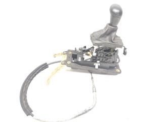 кулиса Audi Q7 4L 2006, 3.0 л., TDi, BUG, дизель, АКПП, зелёный, внедорожник 5 дв., полный привод, правый руль, 4L2713041N