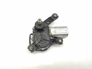 моторчик заднего стеклоочистителя (дворника) Opel Vectra C [рестайлинг] 2006, 1.8 л., i, Z 18 XER, бензин, 5МКПП, чёрный, хетчбэк 5 дв., передний привод, правый руль, 009185821