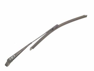 щеткодержатель задний Ford Mondeo 4 поколение 2008, 1.6 л., i, PNBA, бензин, 5МКПП, синий, лифтбэк, передний привод, правый руль, 7S71A17406