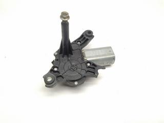 моторчик заднего стеклоочистителя (дворника) Opel Insignia 1 поколение (A) 2009, 1.8 л., i, A 18 XER, бензин, 6МКПП, saphirschwarz / gbg, хетчбэк 5 дв., передний привод, правый руль, 13269910, W000008916