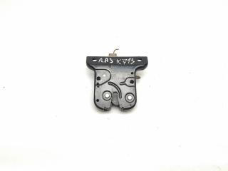 замок багажника Audi A3 8P 2003, 2.0 л., TDi PD, BKD, дизель, 6МКПП, синий, хетчбэк 3 дв., передний привод, правый руль, 8P3827505