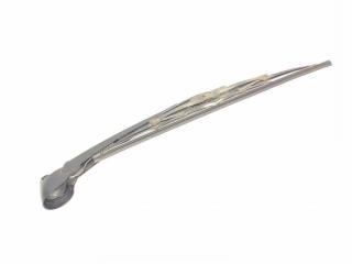 щеткодержатель задний SEAT Ibiza 2 поколение [рестайлинг] 2001, 1.4 л., MPI, AKK, бензин, 5МКПП, красный, хетчбэк 3 дв., передний привод, правый руль, 182486