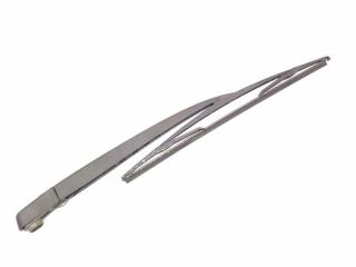 щеткодержатель задний Opel Vectra C 2003, 1.8 л., i, Z 18 XE, бензин, 5МКПП, серый, хетчбэк 5 дв., передний привод, правый руль, 80006717