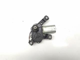 моторчик заднего стеклоочистителя (дворника) Opel Vectra C [рестайлинг] 2008, 1.9 л., CDTi, Z19DTH, дизель, 6МКПП, чёрный, хетчбэк 5 дв., передний привод, правый руль, 009185821, 53015612