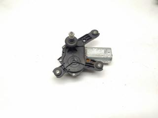 моторчик заднего стеклоочистителя (дворника) Opel Vectra C 2003, 1.8 л., i, Z 18 XE, бензин, 5МКПП, серый, хетчбэк 5 дв., передний привод, правый руль, 009185821, 53015612