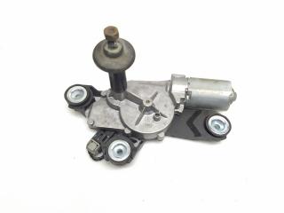 моторчик заднего стеклоочистителя (дворника) Ford Focus 2 поколение [рестайлинг] 2009, 1.6 л., TDCi, G8DA, дизель, 5МКПП, серебро, хетчбэк 5 дв., передний привод, правый руль, 3M51-R17K441-AF, 0390201875