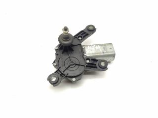 моторчик заднего стеклоочистителя (дворника) Opel Vectra C 2002, 1.8 л., i, Z 18 XE, бензин, 5МКПП, синий, хетчбэк 5 дв., передний привод, правый руль, 009185821, 53015612