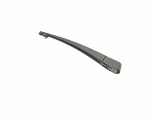 щеткодержатель задний Mazda 3 1 поколение [рестайлинг] BK 2006, 1.6 л., i, Z6, бензин, 5МКПП, чёрный, хетчбэк 5 дв., передний привод, правый руль, BP4K-67-421