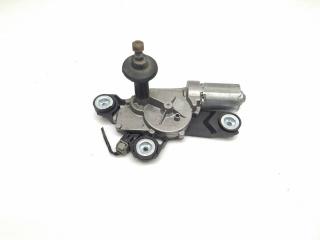 моторчик заднего стеклоочистителя (дворника) Ford Focus 2 поколение 2008, 1.8 л., TDCi, KKDA, дизель, 5МКПП, чёрный, хетчбэк 5 дв., передний привод, правый руль, 0390201823