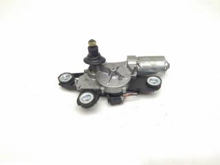 моторчик заднего стеклоочистителя (дворника) Ford Mondeo 3 поколение [рестайлинг] 2005, 2.0 л., TDCi, FMBA, дизель, 5МКПП, серебро, хетчбэк 5 дв., передний привод, правый руль, 2S71-A17K441-AB, 0390201583