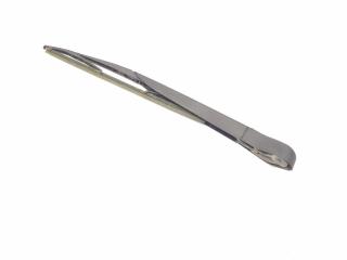 щеткодержатель задний Ford Focus 2 поколение [рестайлинг] 2009, 1.6 л., TDCi, G8DA, дизель, 5МКПП, серебро, хетчбэк 5 дв., передний привод, правый руль