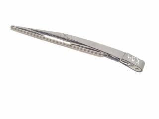 щеткодержатель задний Opel Astra G 2002, 1.6 л., i, Z 16 SE, бензин, 5МКПП, синий, хетчбэк 5 дв., передний привод, правый руль, 53777256