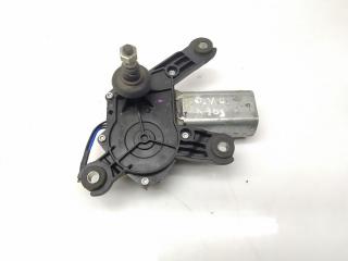 моторчик заднего стеклоочистителя (дворника) Opel Vectra C [рестайлинг] 2008, 1.9 л., CDTi, Z19DTH, дизель, 6МКПП, серебро, хетчбэк 5 дв., передний привод, правый руль, 009185821, 53015612