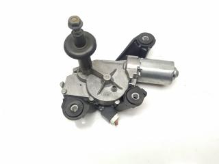 моторчик заднего стеклоочистителя (дворника) Renault Megane 3 поколение 2009, 1.6 л., i, K4M 848, бензин, 5МКПП, noir / nv676, хетчбэк 5 дв., передний привод, правый руль, 287100007R, 0390201847