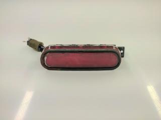 дополнительный стоп-сигнал Kia Sorento 1 поколение BL 2005, 2.5 л., CRDi, D4CB, дизель, 5МКПП, голубой, внедорожник 5 дв., полный привод, правый руль