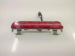 дополнительный стоп-сигнал Mitsubishi Colt 6 поколение (Z20/Z30) Z30 2005, 1.1 л., i, 3A91, бензин, 5МКПП, хетчбэк 3 дв., передний привод, правый руль, MR957377