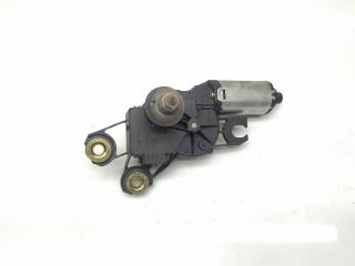 моторчик заднего стеклоочистителя (дворника) SEAT Ibiza 3 поколение [рестайлинг] 2006, 1.4 л., TDi PD, BNV, дизель, 5МКПП, rojo emocion / ls3h, хетчбэк 5 дв., передний привод, правый руль, 6L6955711C