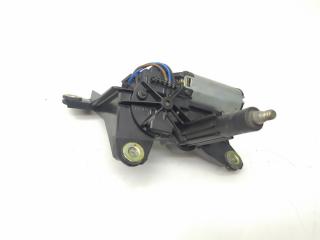 моторчик заднего стеклоочистителя (дворника) Opel Astra G 2001, 1.6 л., i, Z 16 SE, бензин, 5МКПП, серебро, хетчбэк 5 дв., передний привод, правый руль, 90559440