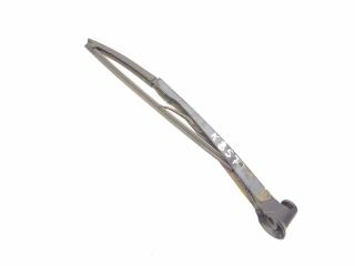 щеткодержатель задний Ford Mondeo 4 поколение 2008, 1.6 л., i, PNBA, бензин, 5МКПП, синий, лифтбэк, передний привод, правый руль, 570955707