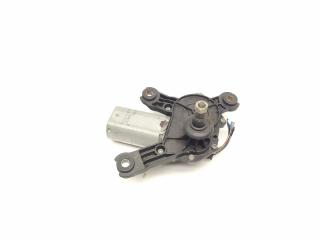 моторчик заднего стеклоочистителя (дворника) Opel Vectra C 2003, 3.2 л., i, Z 32 SE, бензин, 5МКПП, синий, хетчбэк 5 дв., передний привод, правый руль, 009185821, 53015612