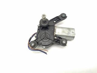 моторчик заднего стеклоочистителя (дворника) Opel Vectra C [рестайлинг] 2007, 1.8 л., i, Z 18 XER, бензин, 5МКПП, серебро, хетчбэк 5 дв., передний привод, правый руль, 009185821, 53015612