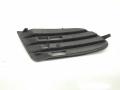 решётка бампера боковая правая Volkswagen Golf Plus 1 поколение 2006, 1.9 л., TDi PD, BXE, дизель, 5МКПП, синий, хетчбэк 5 дв., передний привод, правый руль, 5M0853666 - фото №2
