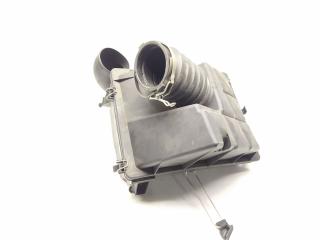 корпус воздушного фильтра Mercedes-Benz CLK-Класс W208/A208 [рестайлинг] A208 2001, 2.3 л., Kompr, M 111.982, бензин, АКПП, серебро, кабриолет, задний привод, правый руль, A1110900801